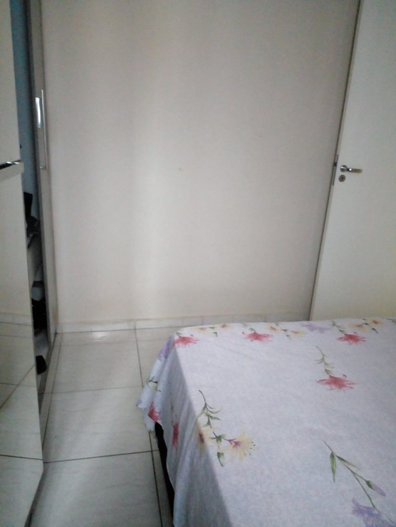 Apartamento à venda com 2 quartos, 47m² - Foto 12