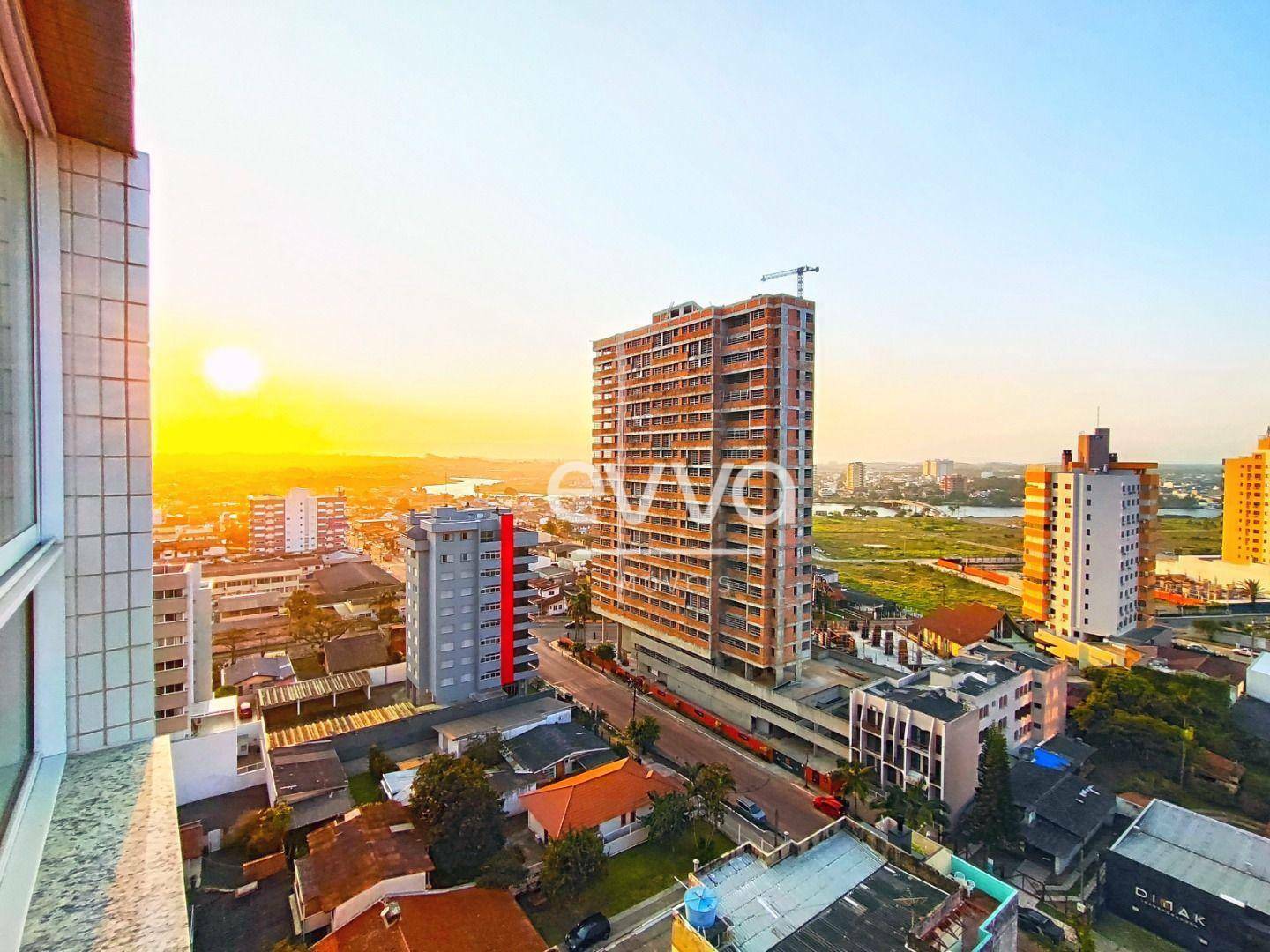 Apartamento, 3 quartos, 109 m² - Foto 32