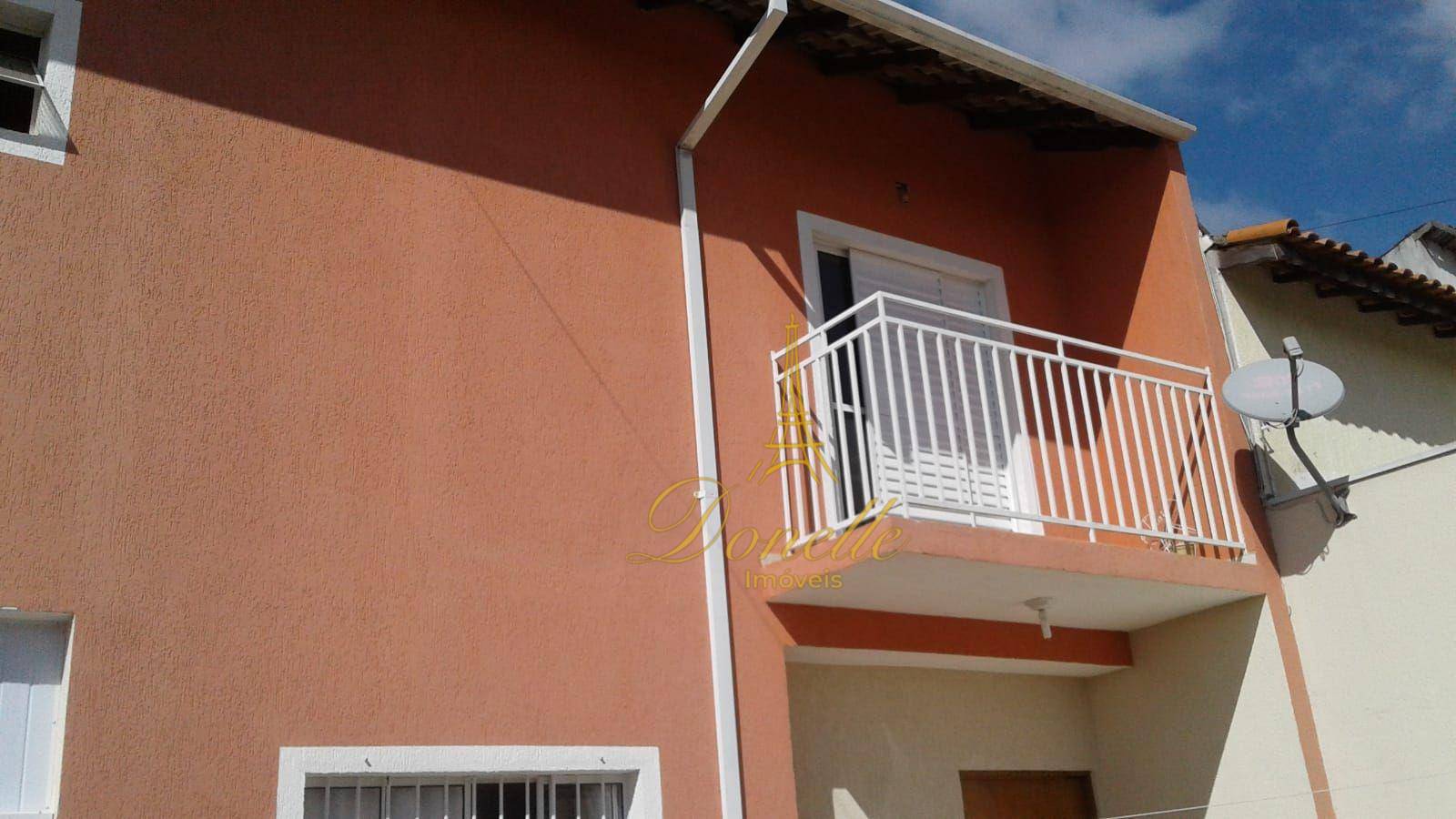 Sobrado à venda com 3 quartos, 128m² - Foto 3