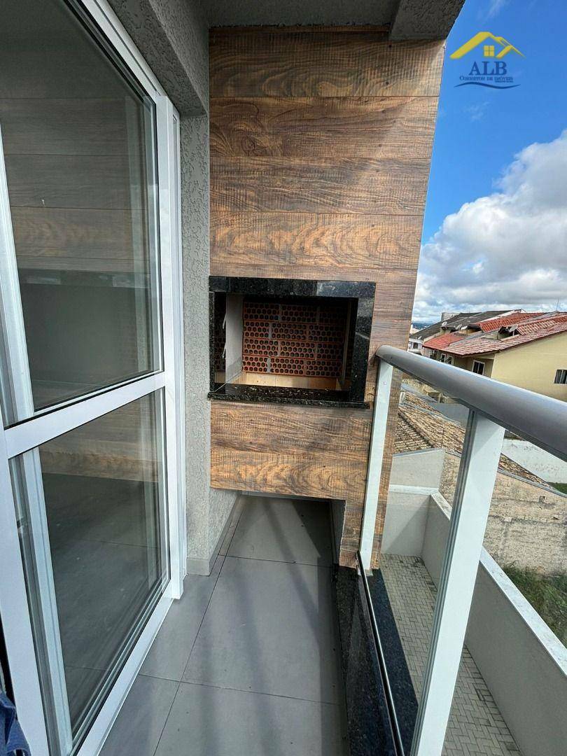 Apartamento à venda com 2 quartos, 54m² - Foto 6