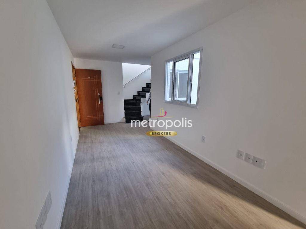 Cobertura à venda com 2 quartos, 88m² - Foto 2