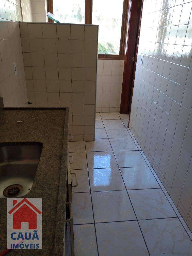 Apartamento para alugar com 2 quartos, 58m² - Foto 1