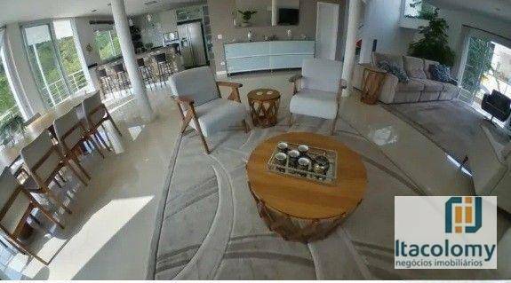 Casa de Condomínio à venda e aluguel com 5 quartos, 428m² - Foto 7