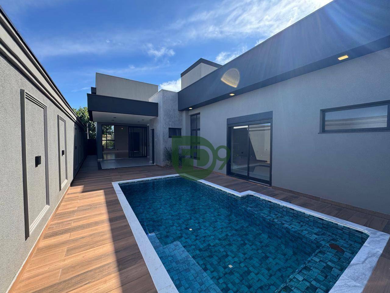 Casa de Condomínio à venda com 3 quartos, 187m² - Foto 20