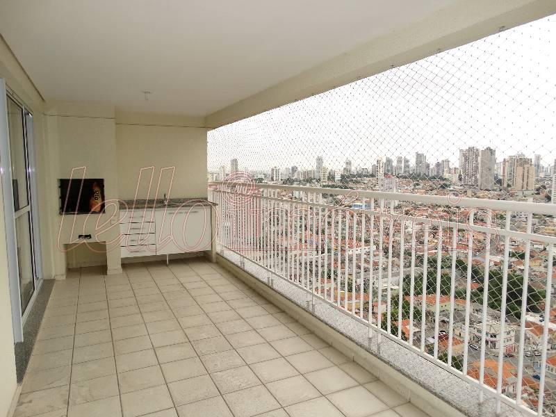 Apartamento para alugar com 3 quartos, 114m² - Foto 12