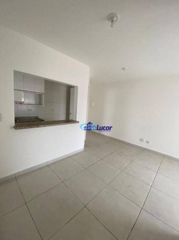 Apartamento à venda com 2 quartos, 54m² - Foto 6