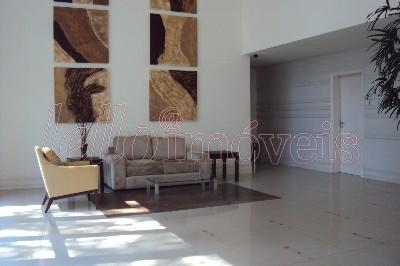 Apartamento à venda com 3 quartos, 394m² - Foto 17