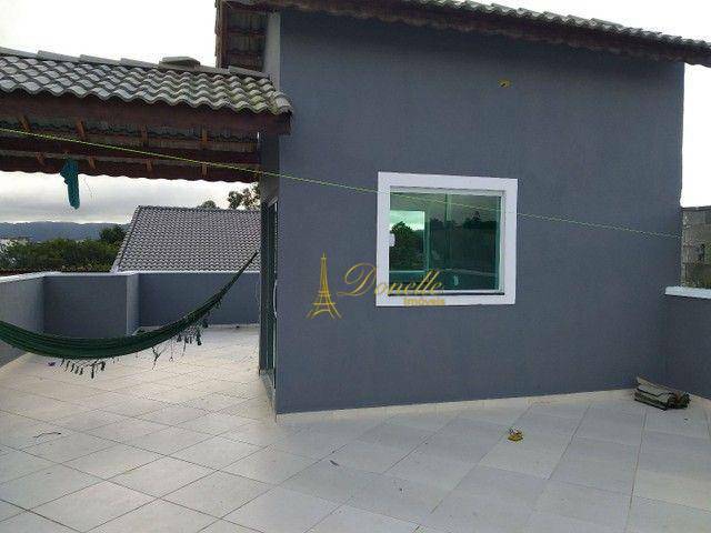 Sobrado à venda com 3 quartos, 200m² - Foto 8