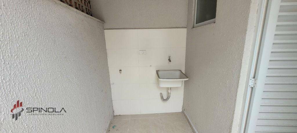 Sobrado à venda com 2 quartos, 78m² - Foto 18