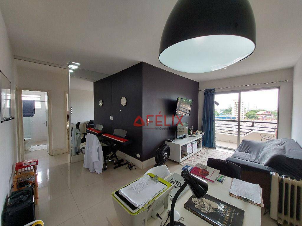 Apartamento à venda com 2 quartos, 73m² - Foto 4