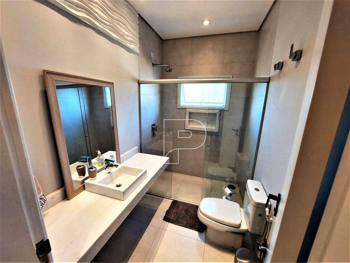 Casa de Condomínio à venda com 4 quartos, 410m² - Foto 44