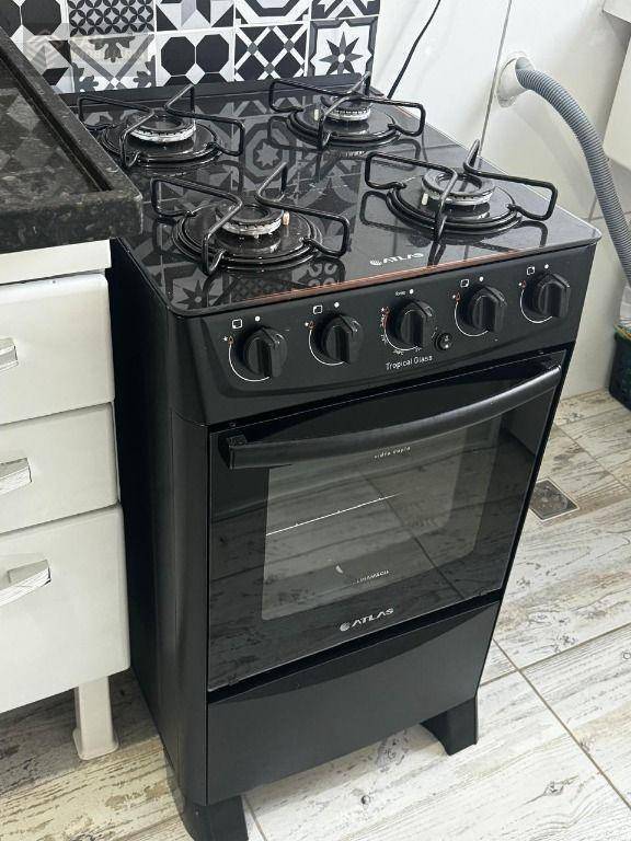 Apartamento à venda com 2 quartos, 46m² - Foto 13