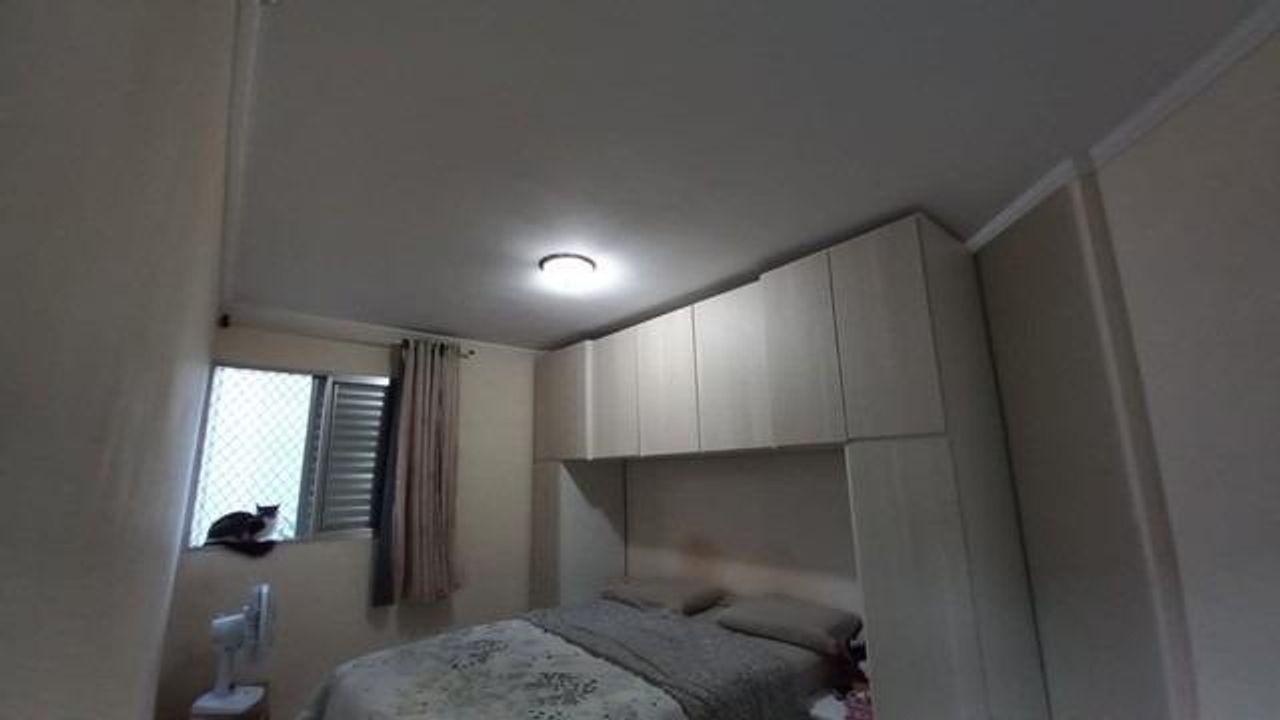 Apartamento à venda com 2 quartos, 57m² - Foto 1