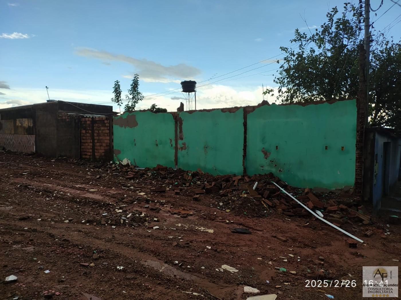 Terreno à venda, 375m² - Foto 5