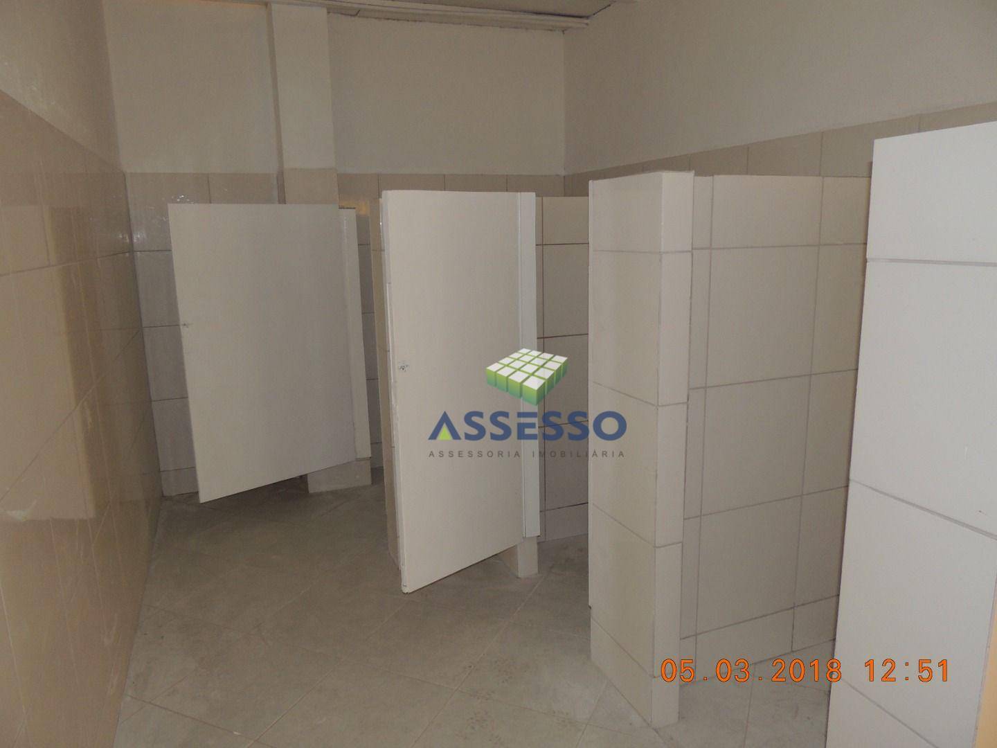 Depósito-Galpão-Armazém à venda, 1350m² - Foto 18