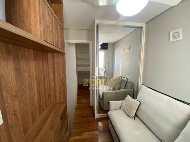 Apartamento à venda com 3 quartos, 146m² - Foto 23