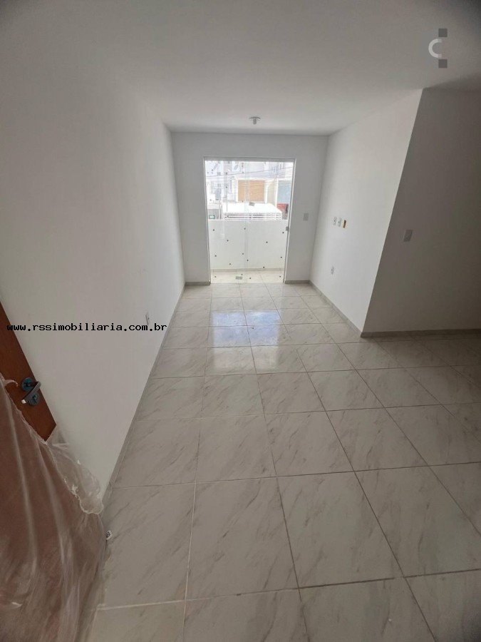 Apartamento à venda com 2 quartos, 50m² - Foto 5