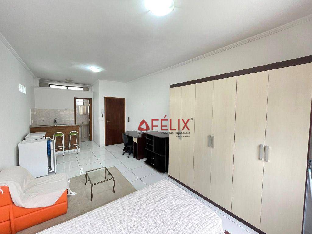 Apartamento, 1 quarto, 30 m² - Foto 4