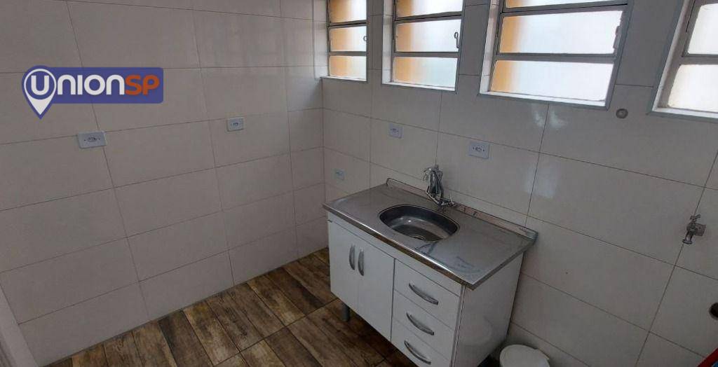 Apartamento à venda com 2 quartos, 48m² - Foto 12