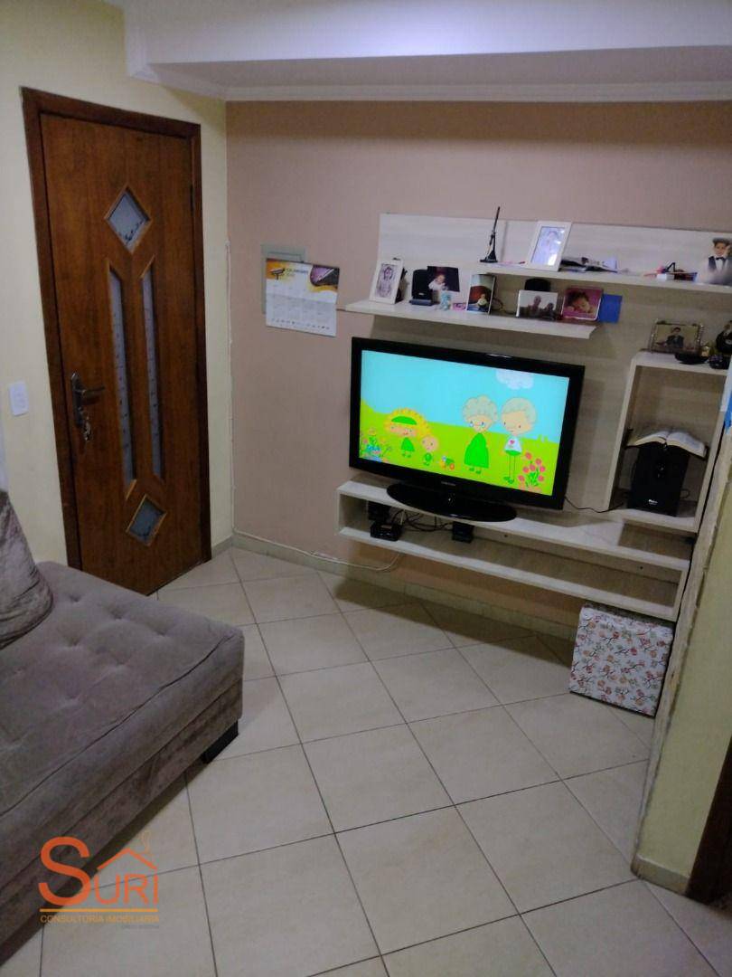 Sobrado à venda com 3 quartos, 105m² - Foto 9