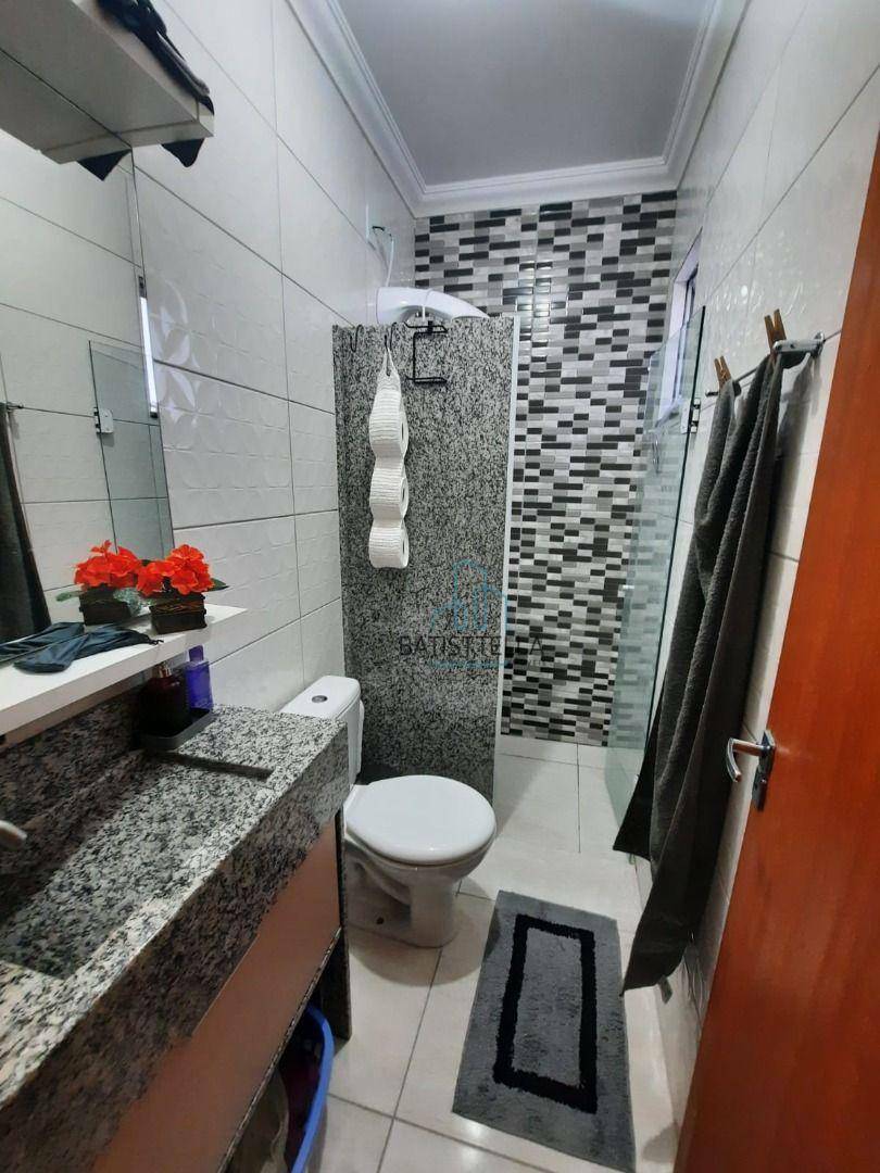 Apartamento à venda com 2 quartos, 65m² - Foto 5