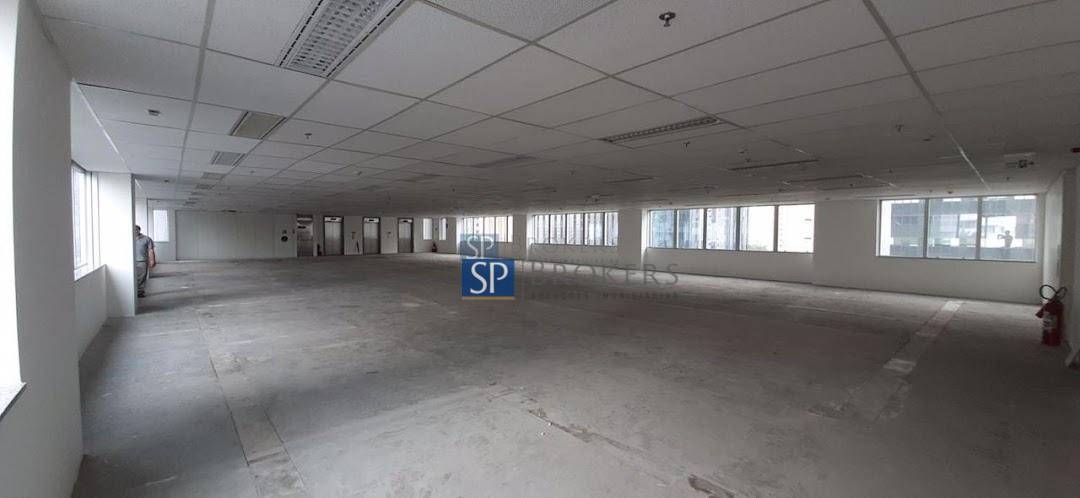 Conjunto Comercial-Sala para alugar, 507m² - Foto 20