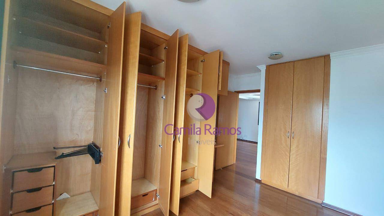 Apartamento para alugar com 3 quartos, 132m² - Foto 21