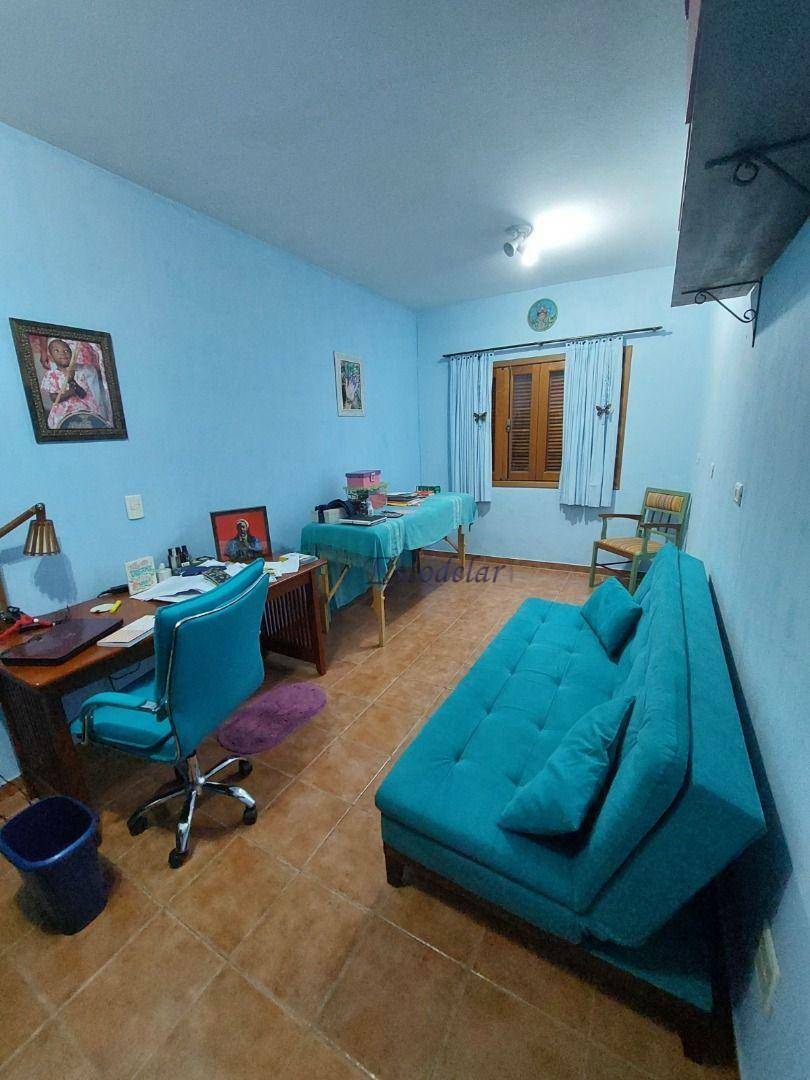 Casa de Condomínio à venda com 4 quartos, 840m² - Foto 15