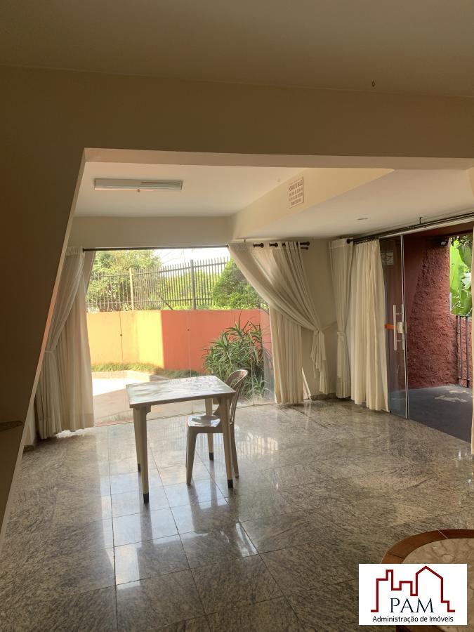 Apartamento à venda com 2 quartos, 58m² - Foto 3