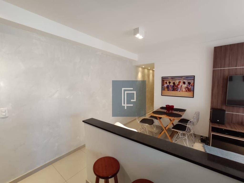 Apartamento à venda com 2 quartos, 68m² - Foto 4