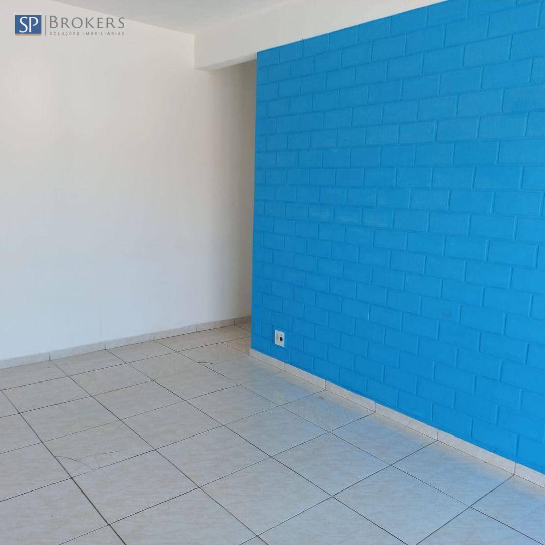 Apartamento para alugar com 2 quartos, 60m² - Foto 4