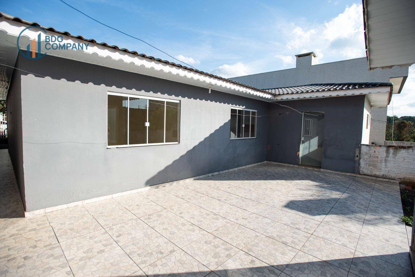 Casa para alugar com 3 quartos, 172m² - Foto 36