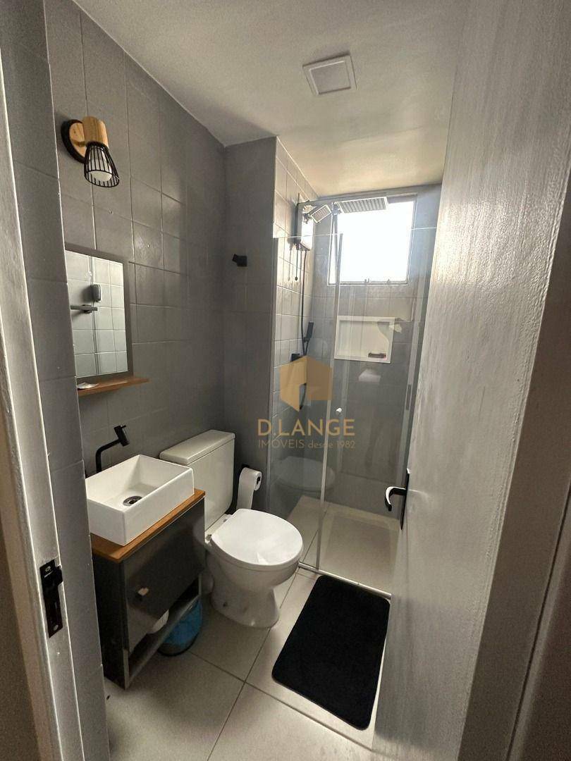 Apartamento à venda com 2 quartos, 65m² - Foto 13