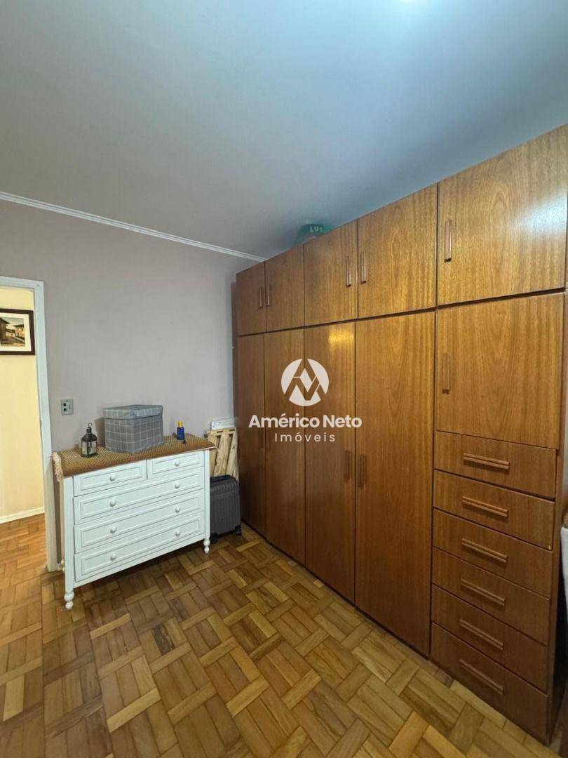 Sobrado à venda com 3 quartos, 220m² - Foto 33