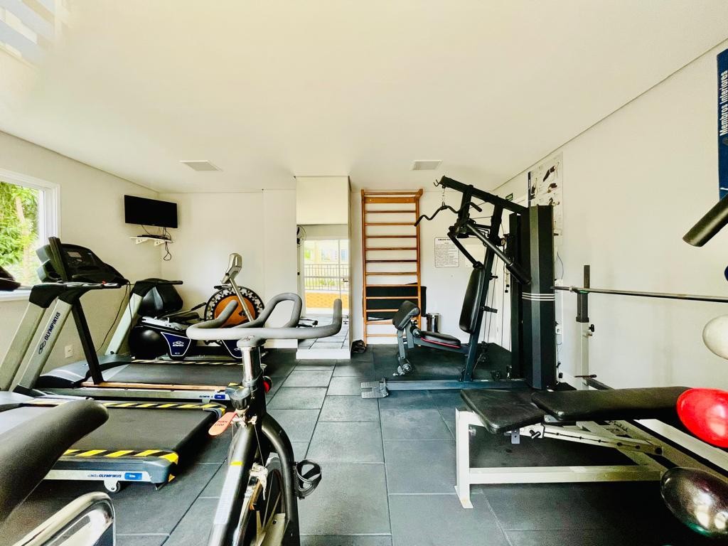 Apartamento à venda com 2 quartos, 62m² - Foto 30