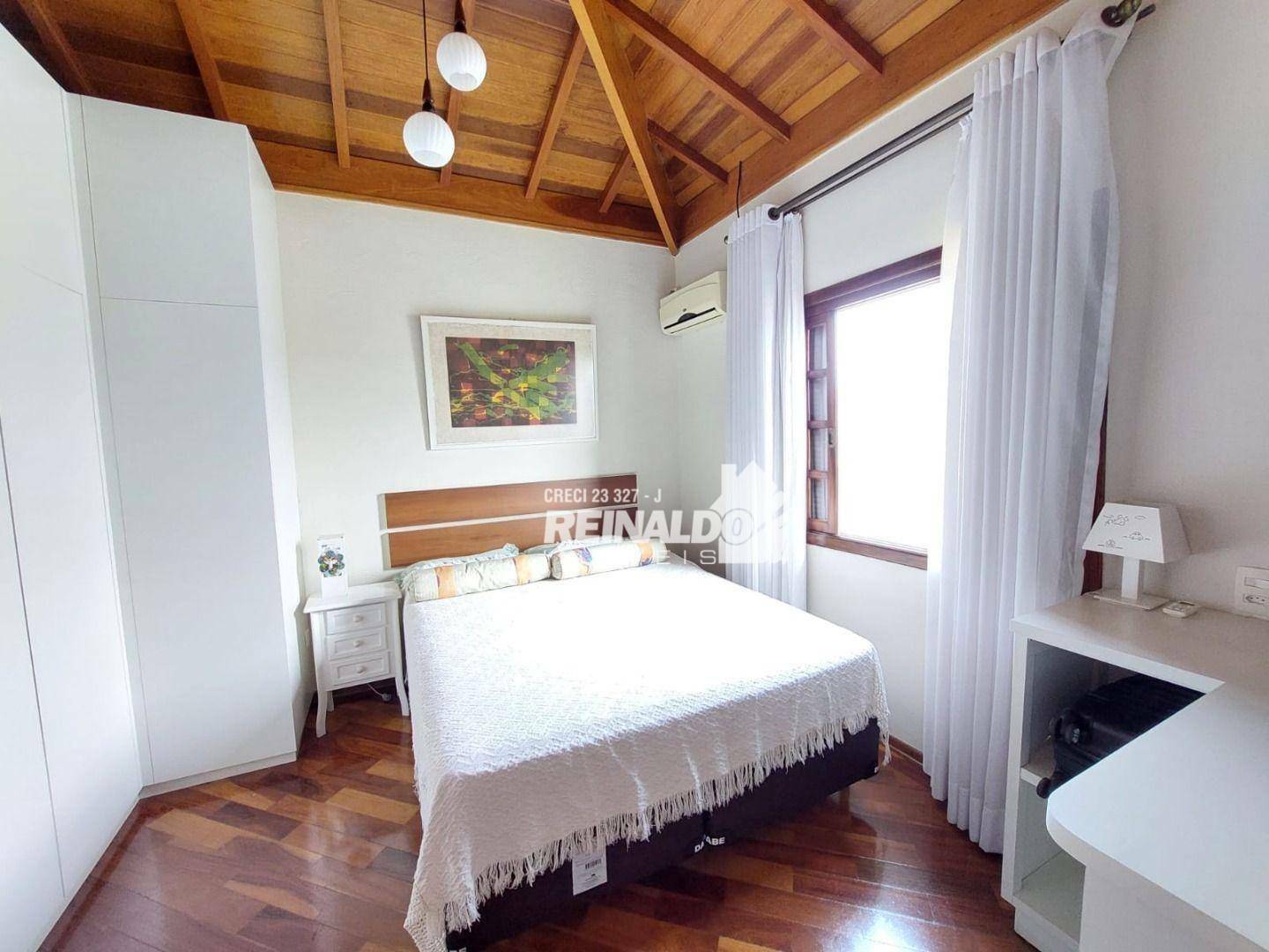 Casa de Condomínio à venda com 3 quartos, 278m² - Foto 45