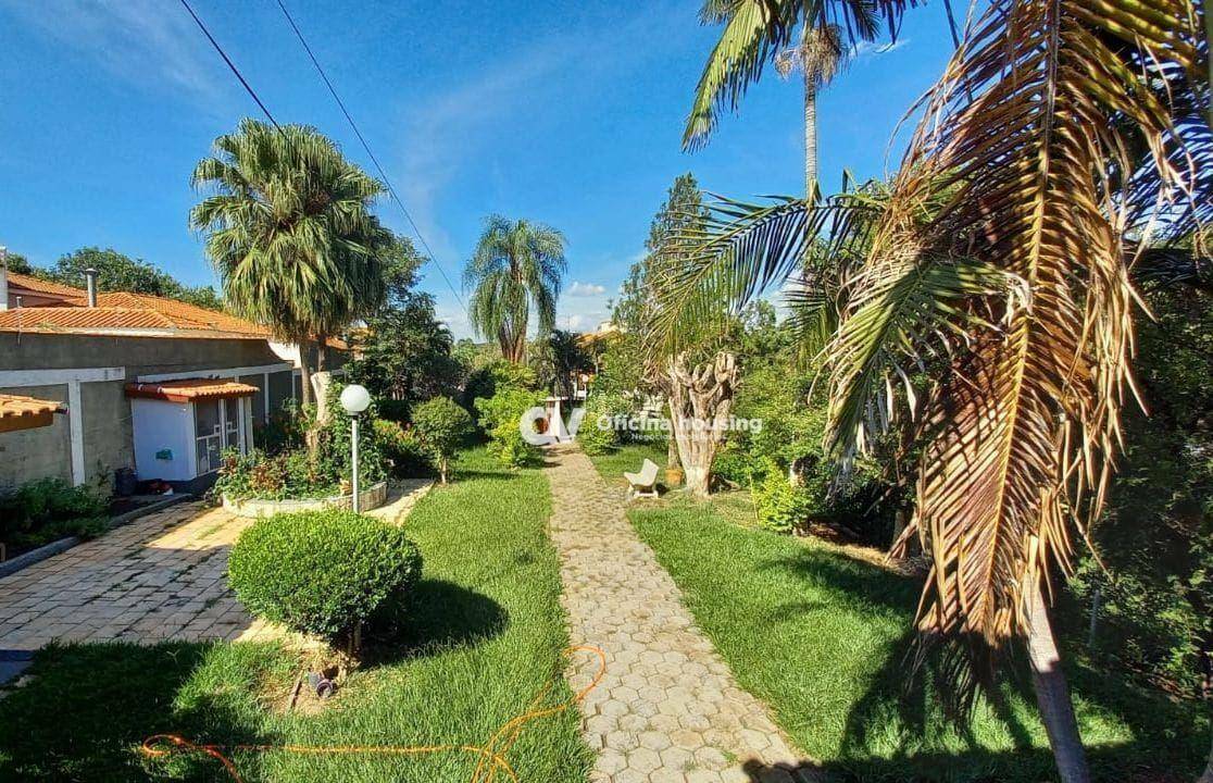 Chácara, 1 quarto, 1520 m² - Foto 3