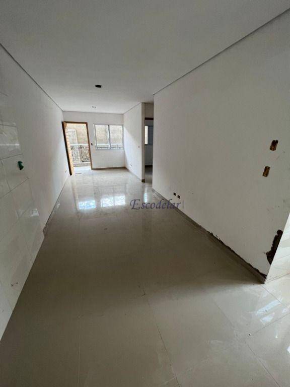 Apartamento à venda com 2 quartos, 49m² - Foto 8