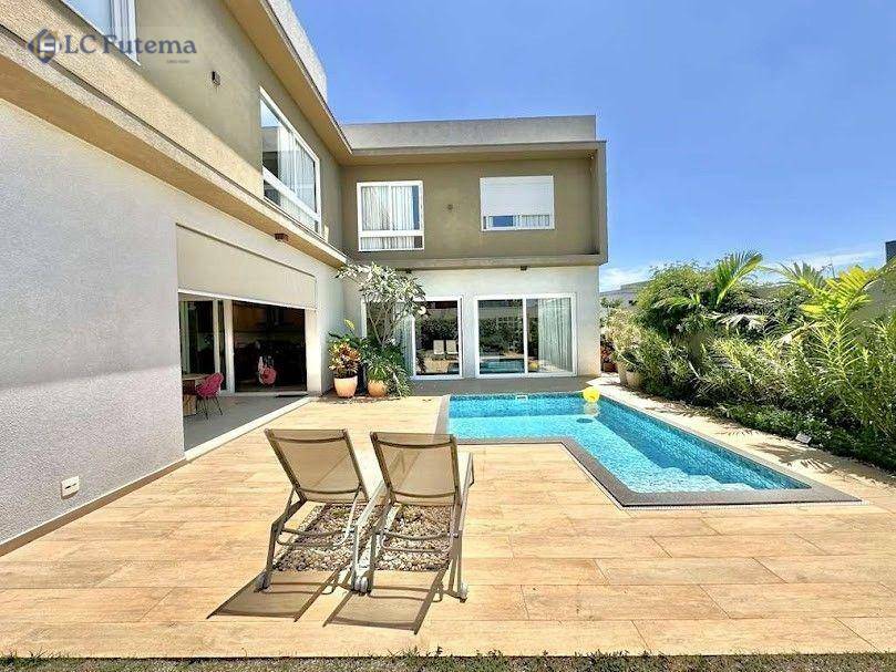 Casa de Condomínio à venda com 4 quartos, 345m² - Foto 38