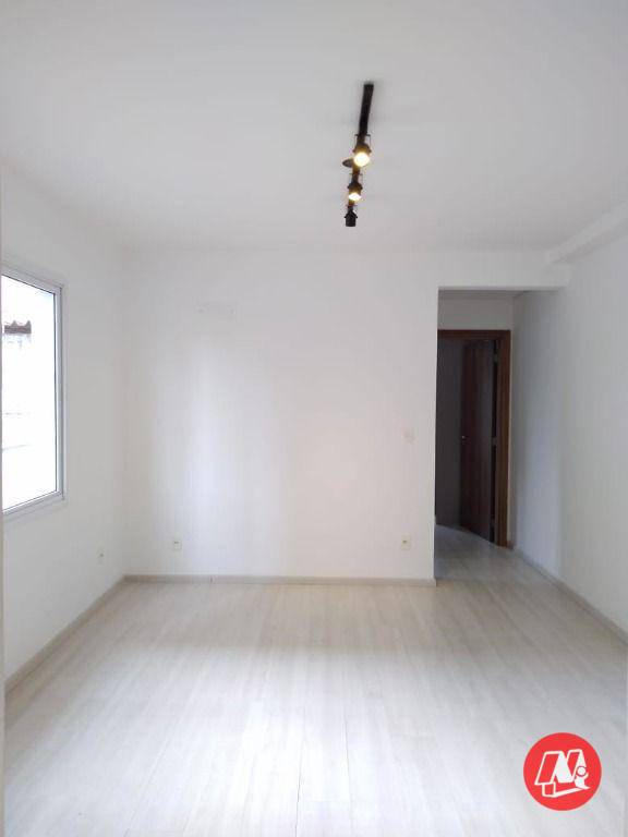 Apartamento para alugar com 1 quarto, 44m² - Foto 2