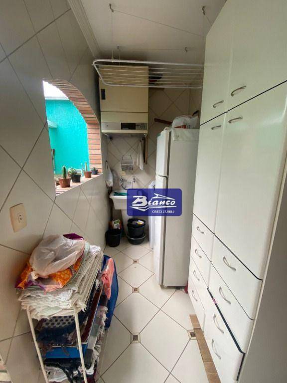 Sobrado à venda com 3 quartos, 154m² - Foto 9