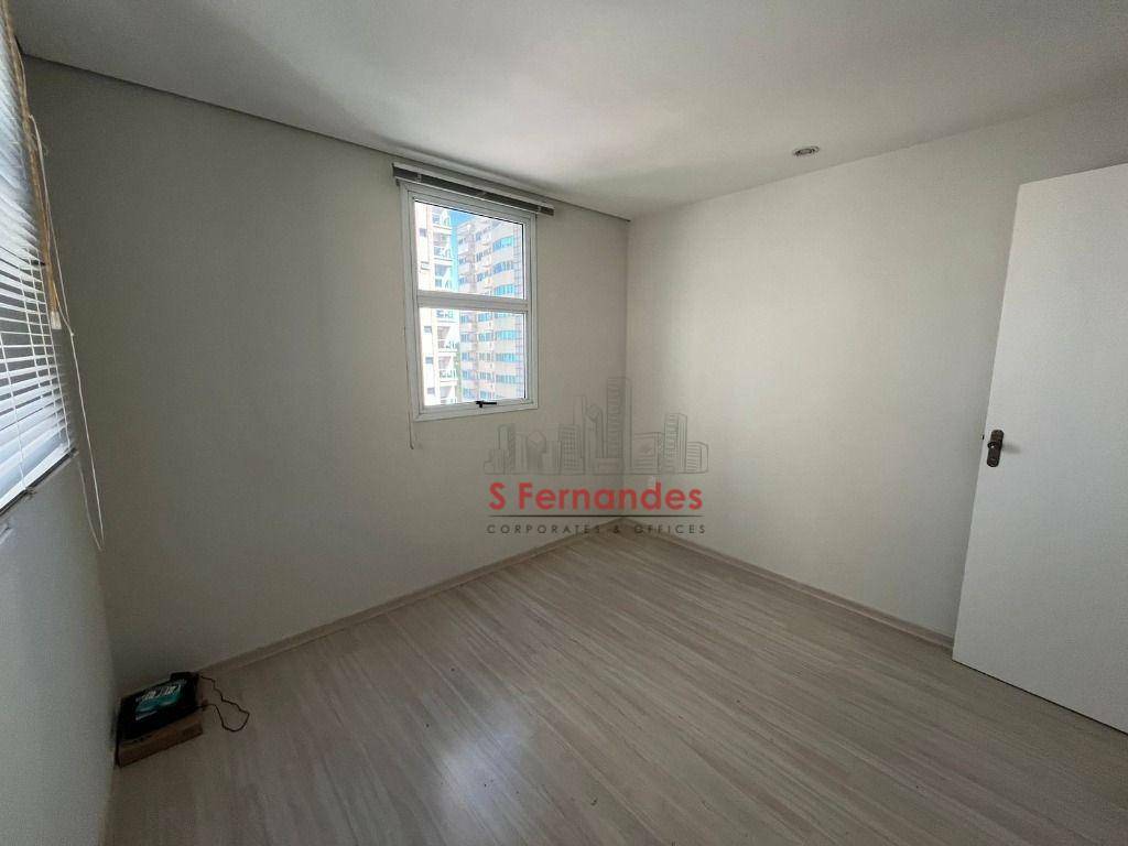 Conjunto Comercial-Sala para alugar, 30m² - Foto 4