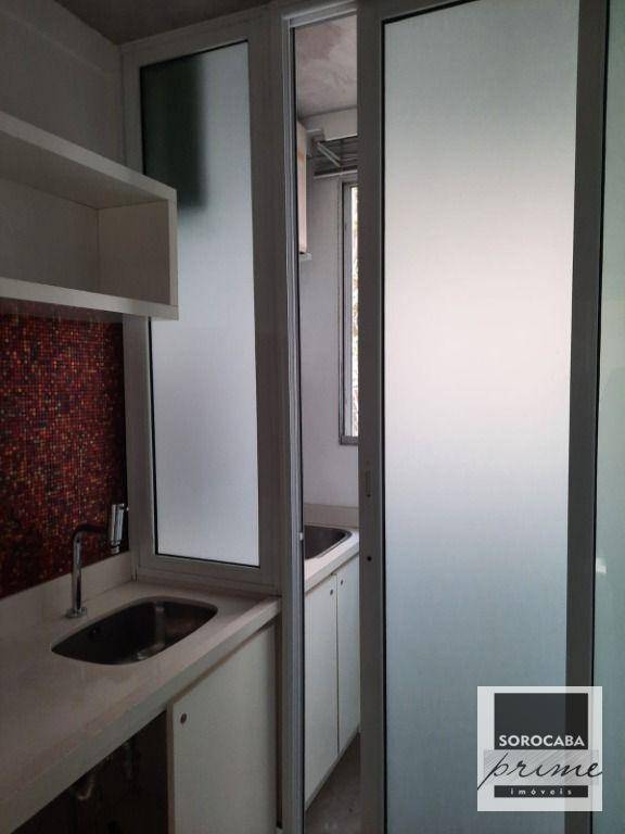 Apartamento à venda com 2 quartos, 54m² - Foto 8