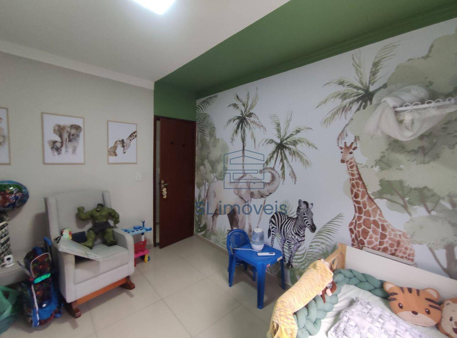 Apartamento à venda com 2 quartos, 144m² - Foto 17
