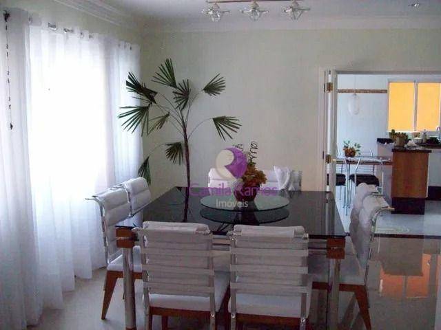 Sobrado, 4 quartos, 412 m² - Foto 5