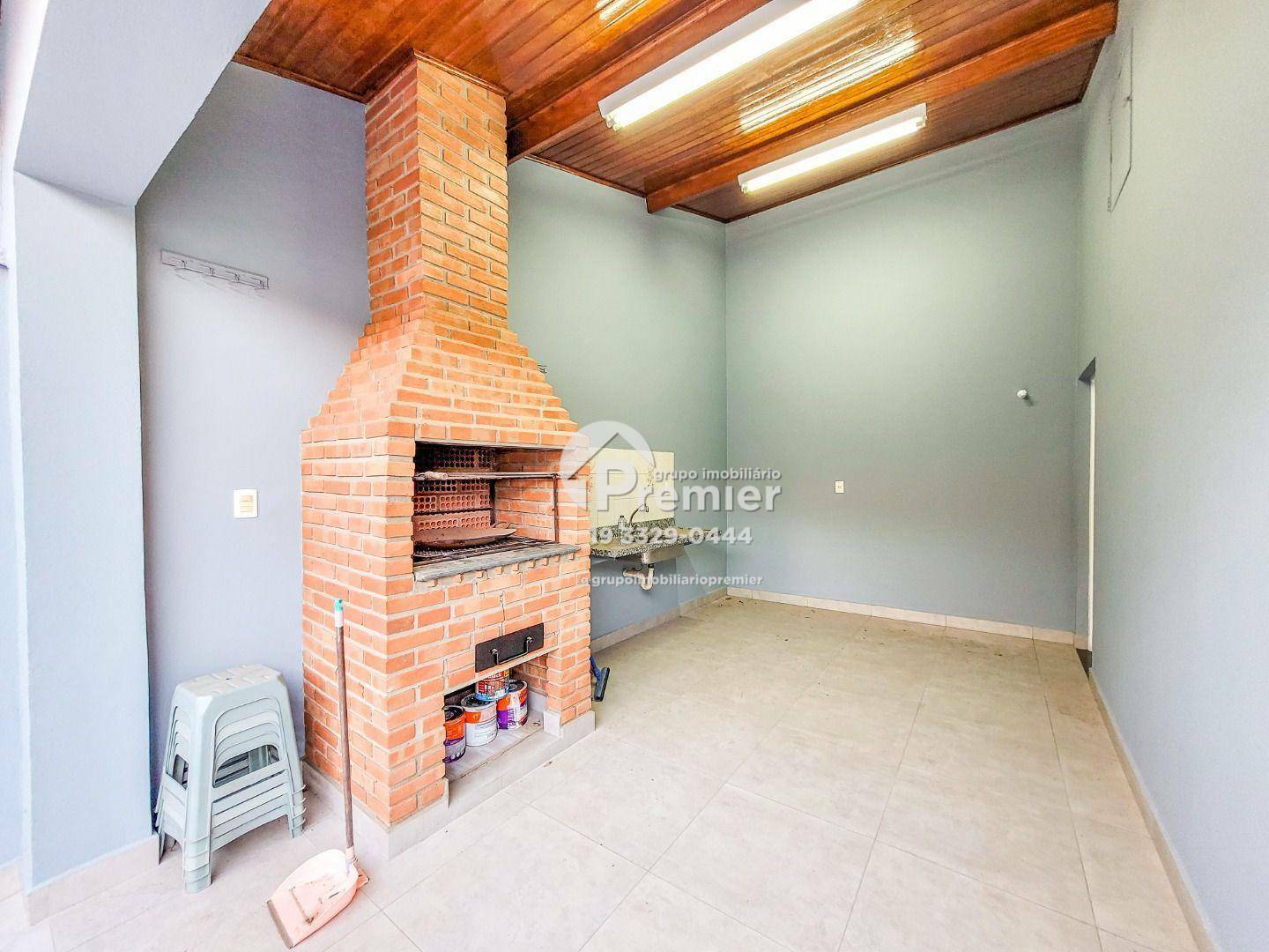 Casa à venda com 3 quartos, 195m² - Foto 29