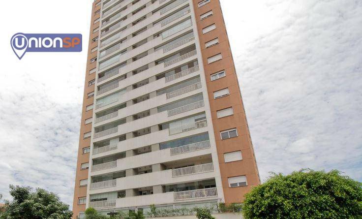 Apartamento à venda com 3 quartos, 165m² - Foto 20