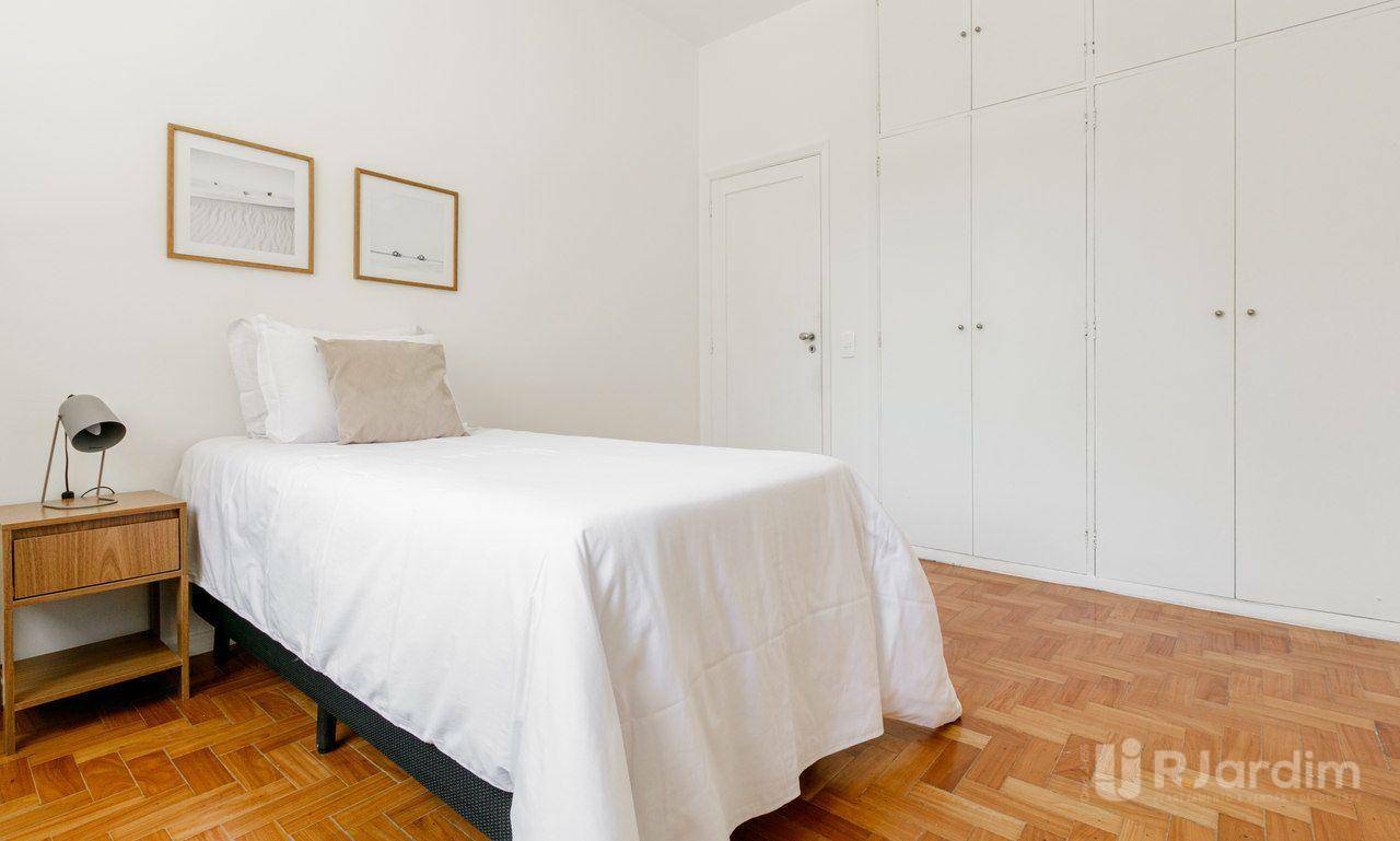 Apartamento para alugar com 3 quartos, 116m² - Foto 32