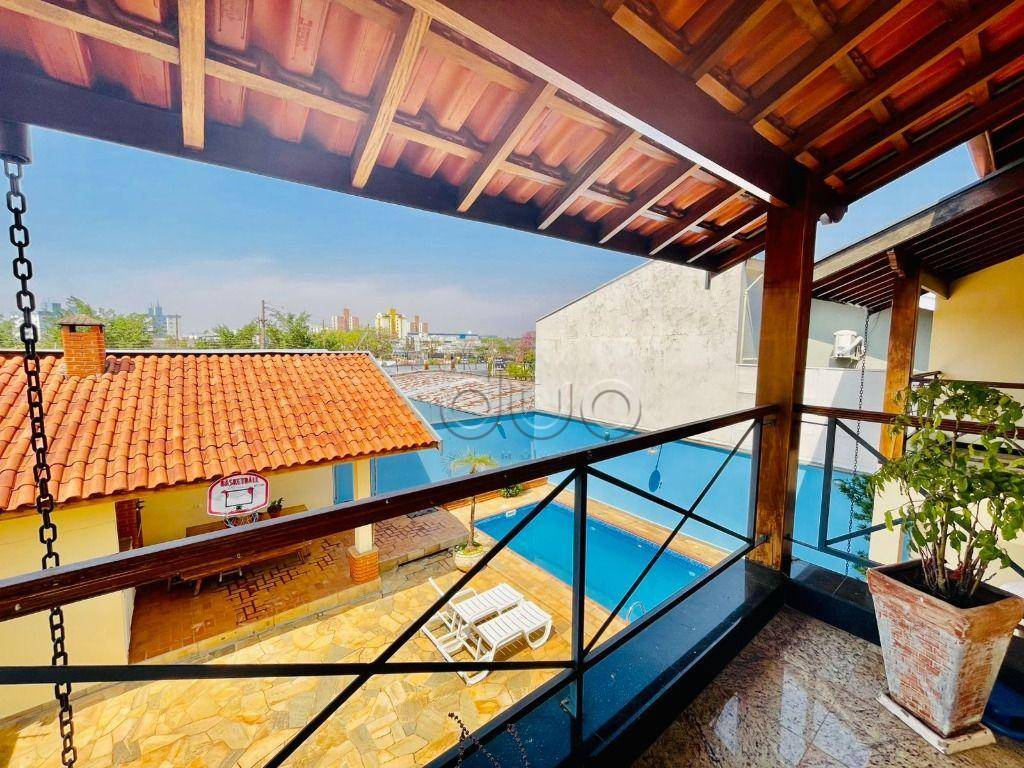 Casa, 4 quartos, 263 m² - Foto 1