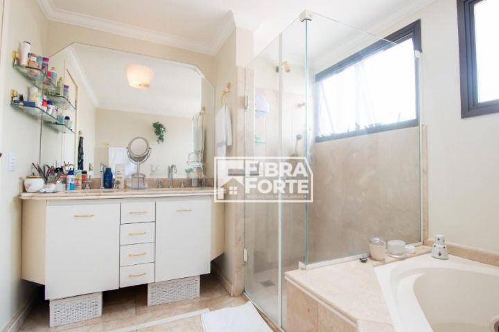 Apartamento à venda com 4 quartos, 260m² - Foto 27